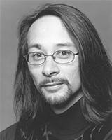 Tim Smith