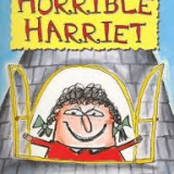 2002 | Horrible Harriet