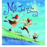 2004 | Milli, Jack & the Dancing Cat