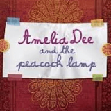 2008 | Amelia Dee & the Peacock Lamp