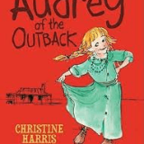 2009 | Audrey of the Outback