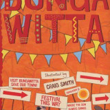 2012 | Bungawitta