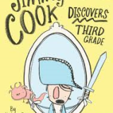 2017 | Captain Jimmy Cook Discovers Third Grade