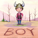 2018 | BOY