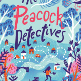 2019 | The Peacock Detectives