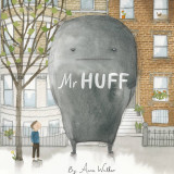 2016 | Mr Huff