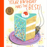 2021 | Your Birthday Was The BEST!