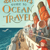 2022 | The Detective's Guide To Ocean Travel