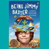 2024 | Being Jimmy Baxter
