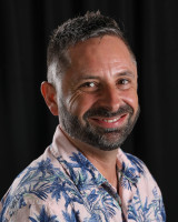 Carl Whiteside