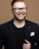 Kieren Gregory