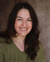 Sarah Clarke