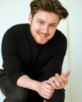 Hamish Pickering