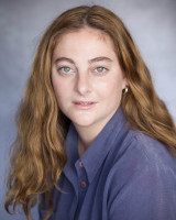 Francesca (Frankie) Browne