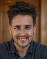 Chris Patrick Hansen