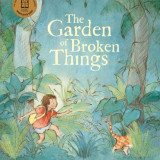 2025 | The Garden of Broken Things