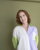 Bridget Sweeney