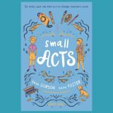 2025 | Small Acts